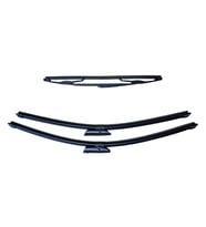 Renault Kangoo 2 2008-2020 Ön Cam Arka Cam Silecek