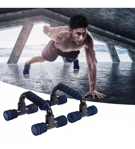 Şınav Barı Push Bar