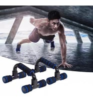 Şınav Barı Push Bar
