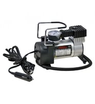 NYF 12V Hava Kompresörü 150 Psi Metal Gövde (Krom)