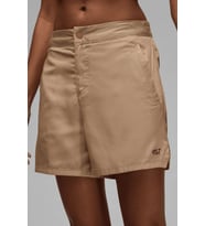 Nike Jordan Woven Women's Short Kadın Dokuma Şort Bej