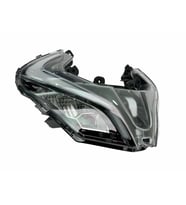 Cf Moto 450 Sr Far E Belgeli ,Sr450 Komple Far Supermoto (Siyah)