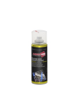 Ambro-Sol Elektronik Sprey 200 Ml Yağsız