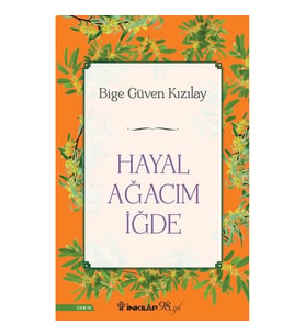 Hayal Ağacım İğde