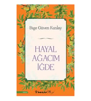 Hayal Ağacım İğde