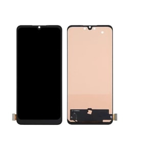 MOSGOO Oppo A91 / Oppo Reno 3 Lcd Ekran Çıtasız TFT HD+