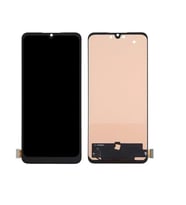 MOSGOO Oppo A91 / Oppo Reno 3 Lcd Ekran Çıtasız TFT HD+