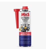MxS Octane Booster 300 Ml Oktan Arttırıcı