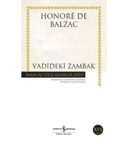 Vadideki Zambak - Hasan Ali Yücel Klasikleri