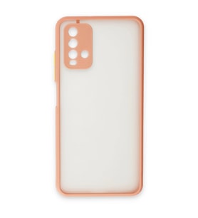 9t Kılıf Montreal Kapak - Pembe