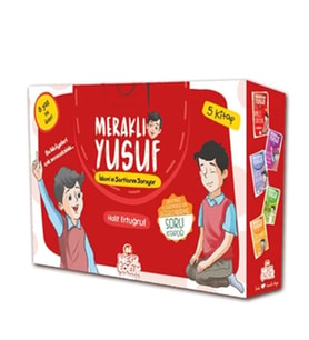 Meraklı Yusuf -İslam’ın Şartlarını Soruyor