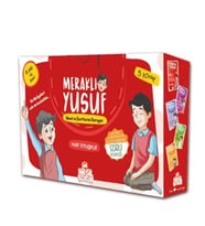 Meraklı Yusuf -İslam’ın Şartlarını Soruyor