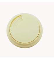 BİLGİSAYAR KABLO KANALI 64MM KREM 5'Lİ