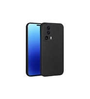 Xiaomi Mi 13 Lite Uyumlu Kılıf Zore Premier Silikon Kapak