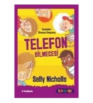 Sen De Oku- Telefon Bilmecesi