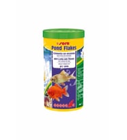 Pond Flakes – 1000 Ml