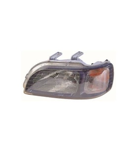 Far Sag H4/P21W/W5W Japon Cıvıc (Ma, Mb) Hb 5 Kapi Benzin 95-96 (Oem No: 33101-St3-305)