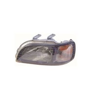 Far Sag H4/P21W/W5W Japon Cıvıc (Ma, Mb) Hb 5 Kapi Benzin 95-96 (Oem No: 33101-St3-305)