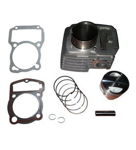 KANUNİ GT 170 SİLİNDİR 62 MM 13 PİM KOMPLE