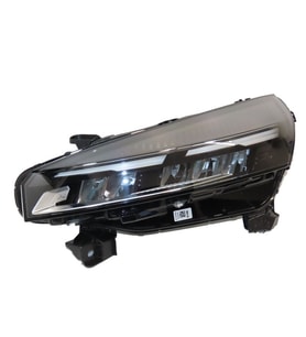 RENAULT CLIO ÖN FAR LEDLİ SOL 24-
 REN10CLC103 260600149R
