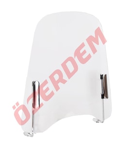 UNİVERSAL SİPERLİK CAMI ORTA BOY HF 503-3 43-45 CM