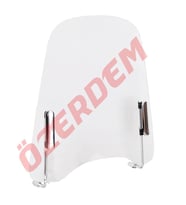 UNİVERSAL SİPERLİK CAMI ORTA BOY HF 503-3 43-45 CM