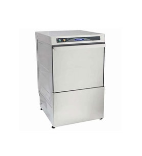 Öztiryakiler OBY 500 B PLUS-Bardak Yıkama Makinesi- 40x40 cm sepetli