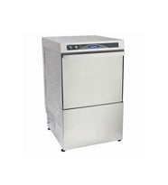 Öztiryakiler OBY 500 B PLUS-Bardak Yıkama Makinesi- 40x40 cm sepetli