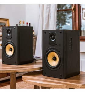 Thonet & Vander KUGEL 2.0 140W Cinema Hoparlör Gen2 - 2.0 Sistem