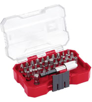 Einhell Delici Ve Vidalama Uç Seti 32 Parça, Xs-Case Kutu - 49118693 (Çok Renkli)