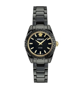 Versace VRSCVE9F00124 Kadın Kol Saati