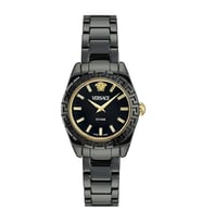 Versace VRSCVE9F00124 Kadın Kol Saati