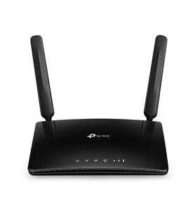 TP-LINK ARCHER MR400 AC1200 4PORT A.POINT/ROUTER