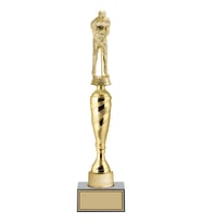ODAK KUPA - Figürlü Kupalar - Golf Figürlü Kupalar FG-027 C - 41 cm