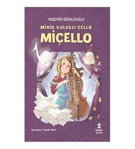 Minik Kulaklı Çello Miçello