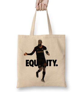 Lebron equality Futebol Futbol Bez Çanta Uzun Saplı
