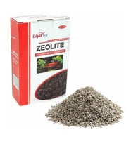 Liya Zeolite Akvaryum Filtre Malzemesi 500 Gr