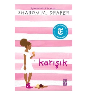 Karışık - Sharon M. Draper - Timaş Yayınları