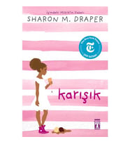 Karışık - Sharon M. Draper - Timaş Yayınları