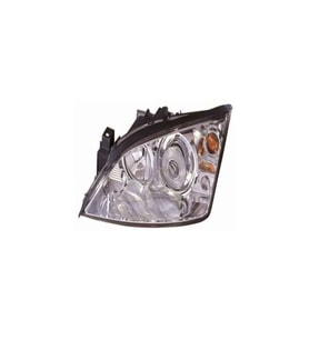 Esse Otomotiv - Mondeo Far Sağ Sağ Xenon 01- Dpo 431-1166rmldhem 1s71 13005 Uf