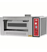 Empero EMP.8G-LPG Gazlı Pizza Fırını Tek Katlı