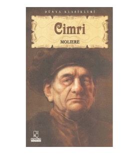 CİMRİ