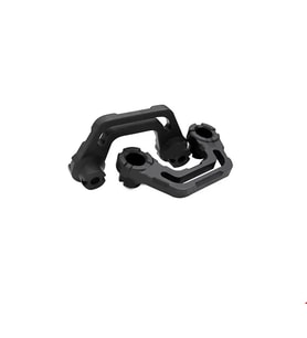 JEEP - SPOT LAMBASI TUTUCU AYAK TAKIMI JL RUBİCON 2020-