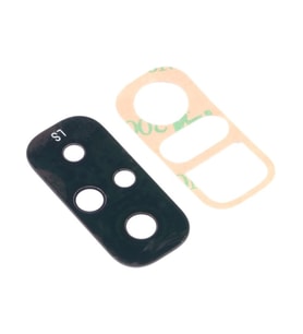 Xiaomi Redmi Note 10 Uyumlu Kamera Lensi Cam M2101K7AI M2101K7AG