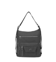 Smart Bags  Siyah Kadın Sırt Çantası MT-1205