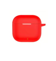 Huawei FreeBuds SE 3 Hang Kılıf - Kırmızı