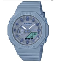 CASIO GMA-S2100BA-2A2DR KADIN KOL SAATİ