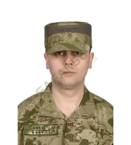 K.k.k. Yazlık Operasyon Kepi (Standart)