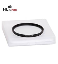 Hlypro 49MM Uv Filtre