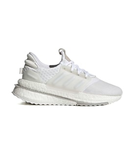 adidas X_Plrboost Kadın Koşu Ayakkabısı ID9441 Beyaz (Beyaz)